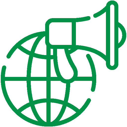 Global Footprint